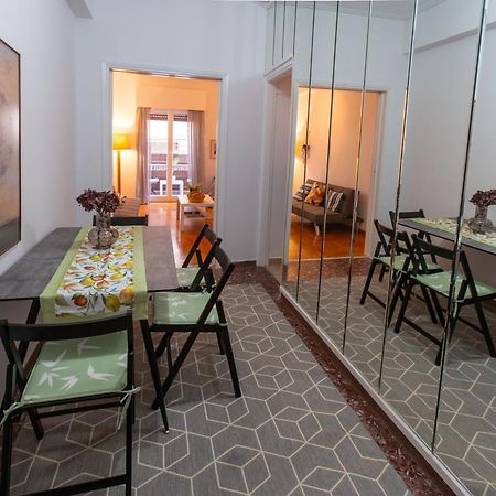 Historic Athens Getaway Apartment ภายนอก รูปภาพ